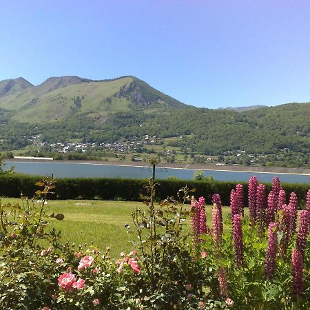 Chalets du Lac Arcizans-Avant Extérieur photo