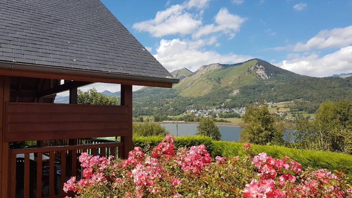 Chalets du Lac Arcizans-Avant Extérieur photo