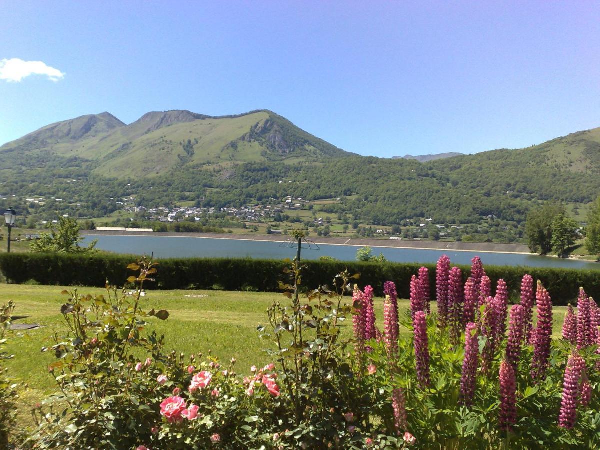 Chalets du Lac Arcizans-Avant Extérieur photo