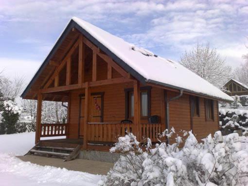 Chalets du Lac Arcizans-Avant Extérieur photo