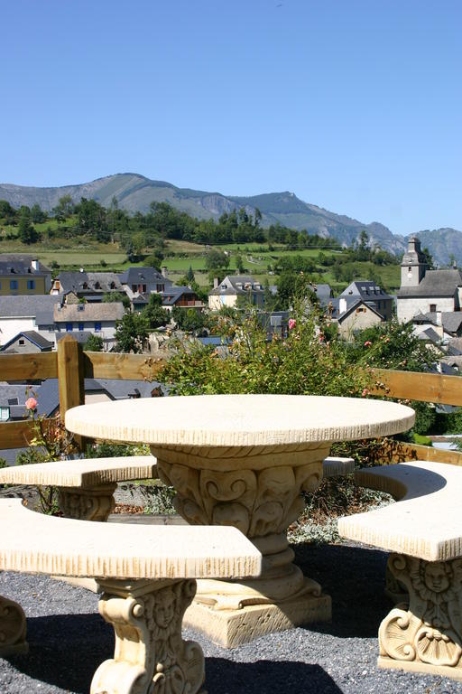 Chalets du Lac Arcizans-Avant Extérieur photo