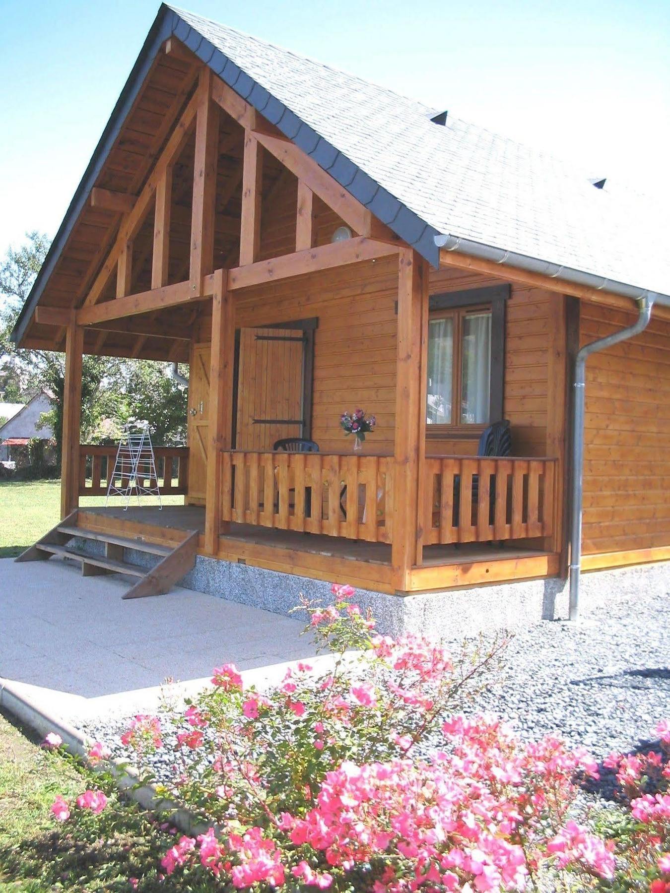 Chalets du Lac Arcizans-Avant Extérieur photo